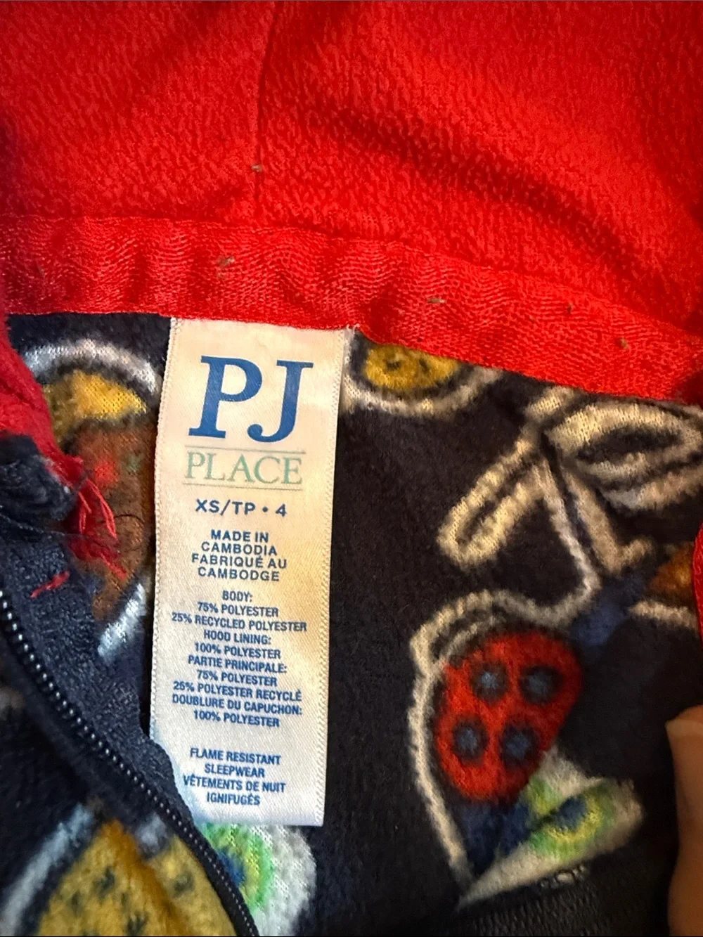 Boys pajama sets, sweat suit and shirts 13 pieces size 4T